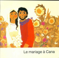 Le Mariage à Cana (1979) De Inconnu - Godsdienst