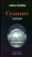 Cyanure (2011) De Läckberg - Autres & Non Classés