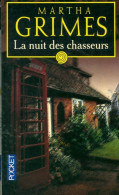 La Nuit Des Chasseurs (2002) De Martha Grimes - Sonstige & Ohne Zuordnung