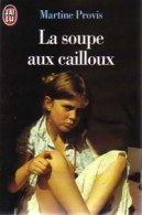 La Soupe Aux Cailloux (1993) De Martine Provis - Otros & Sin Clasificación