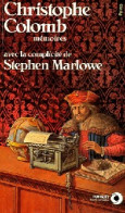 Christophe Colomb. Mémoires (1987) De Marianne Mahn-Lot - Autres & Non Classés