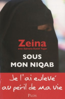 Sous Mon Niqab (2010) De Zeina - Other & Unclassified