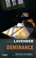 Dominance (2012) De Will Lavender - Sonstige & Ohne Zuordnung