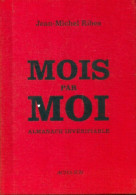 Mois Par Moi (2008) De Jean-Michel Ribes - Humor