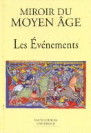 Le Moyen-Âge Tome I : Les évènements (1999) De Collectif - Historia