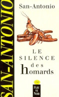 Le Silence Des Homards (1999) De San-Antonio - Other & Unclassified