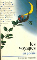 Les Voyages En Poésie (1994) De Collectif - Autres & Non Classés