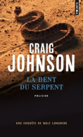 La Dent Du Serpent (2019) De Gina Veronese - Romantique