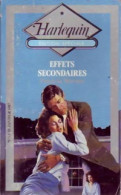 Effets Secondaires (1986) De Patricia Werner - Romantiek