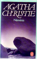 Némésis (1991) De Agatha Christie - Otros & Sin Clasificación