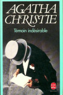 Témoin Indésirable (1983) De Agatha Christie - Otros & Sin Clasificación