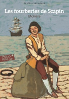 Les Fourberies De Scapin (2010) De Molière - Andere & Zonder Classificatie