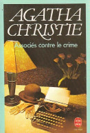 Associés Contre Le Crime (1991) De Agatha Christie - Autres & Non Classés