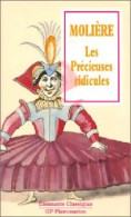 Les Précieuses Ridicules (1997) De Molière - Other & Unclassified