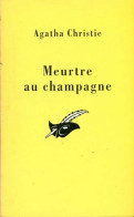 Meurtre Au Champagne (2000) De Agatha Christie - Sonstige & Ohne Zuordnung