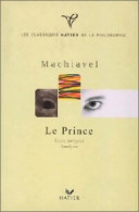 Le Prince (2001) De Nicolas Machiavel - Psychologie/Philosophie