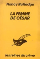 La Femme De César (1986) De Nancy Rutledge - Andere & Zonder Classificatie