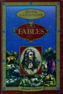 Fables (1978) De Jean De La Fontaine - Autres & Non Classés