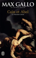 Caïn Et Abel : Le Premier Crime (2013) De Max Gallo - Historisch