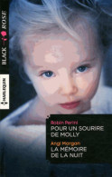 Pour Un Sourire De Molly / La Mémoire De La Nuit (2015) De Robin Morgan - Romantique