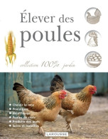Élever Des Poules (2012) De Collectif - Dieren