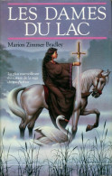 Les Dames Du Lac Tome I (1992) De Marion Zimmer Bradley - Andere & Zonder Classificatie