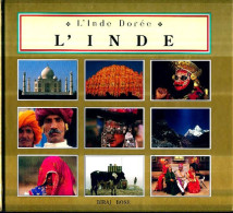 L'Inde (1996) De Biraj Bose - Tourismus