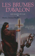 Les Dames Du Lac Tome Ii : Les Brumes D'avalon (1998) De Marion Zimmer Bradley - Andere & Zonder Classificatie