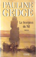 Le Scorpion Du Nil (1994) De Pauline Gedge - Historique
