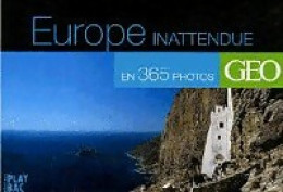 Europe Inattendue (2005) De Inconnu - Art