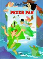 Peter Pan (1992) De Walt Disney - Disney