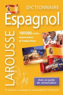 Dictionnaire Mini Espagnol (2012) De Collectif - Diccionarios