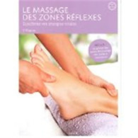 Le Massage Des Zones Réflexes : Équilibrez Vos énergies Vitales (2014) De Franz Wagner - Gesundheit