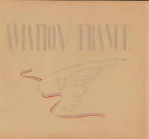 Aviation De France (1944) De Collectif - Aerei