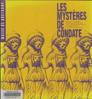 Les Mystères De Ondate (1988) De Collectif - Arte