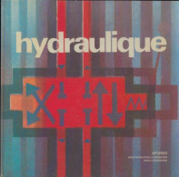 Hydraulique (1976) De Collectif - Wetenschap