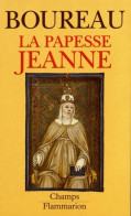 La Papesse Jeanne (1993) De Alain Boureau - Geschiedenis