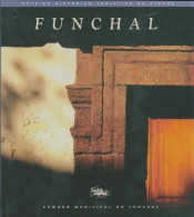 Funchal (1997) De Collectif - Turismo