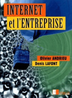 Internet Et L'entreprise (1995) De Denis Andrieu - Informatica