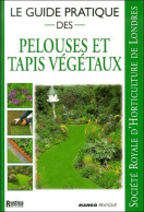 Pelouses Et Tapis Végétaux (2000) De Collectif - Jardinería