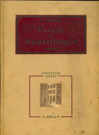 Précis De Neurologie (1957) De L. Rimbaud - Wetenschap