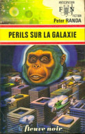 Périls Sur La Galaxie (1976) De Peter Randa - Other & Unclassified