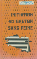 Initiation Au Breton Sans Peine (1990) De Fanch Morvannou - Otros & Sin Clasificación