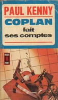 Coplan Fait Ses Comptes (1971) De Paul Kenny - Vor 1960