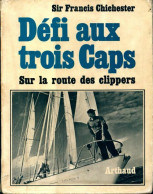 Défi Aux Trois Caps (1967) De Francis Chichester - Reizen