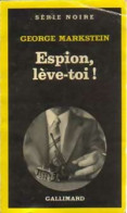 Espion, Lève Toi ! (1979) De George Markstein - Autres & Non Classés