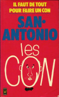 Les Con Tome I (1979) De San-Antonio - Humour