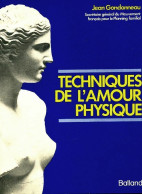 Techniques De L'amour Physique (1976) De Jean Gondonneau - Health