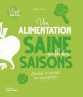 Une Alimentation Saine Au Fil Des Saisons (2020) De Maria Ponsa - Gesundheit