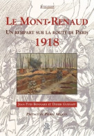 Mont-Renaud (2003) De Jean-Yves Bonnard - History